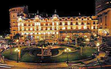  hotel-de-paris Monaco  